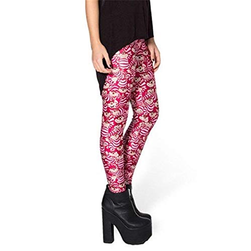Navidad Señoras Hombres Chicas Estados Mujeres Europa Y Unidos Impresión Modernas Casual Digital Alicia En El País De Las Maravillas Pantalones De Yoga Slim Calzoncillos Calzoncillos Navidad Señoras Hombres Chicas Estados Mujeres Europa Y Unidos Impresión Modernas Casual Digital Alicia En El País De Las Maravillas Pantalones De Yoga Slim Calzoncillos Calzoncillos