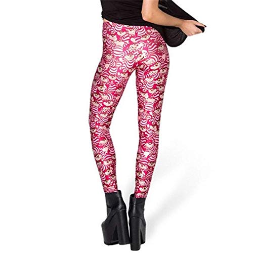 Navidad Señoras Hombres Chicas Estados Mujeres Europa Y Unidos Impresión Modernas Casual Digital Alicia En El País De Las Maravillas Pantalones De Yoga Slim Calzoncillos Calzoncillos Navidad Señoras Hombres Chicas Estados Mujeres Europa Y Unidos Impresión Modernas Casual Digital Alicia En El País De Las Maravillas Pantalones De Yoga Slim Calzoncillos Calzoncillos