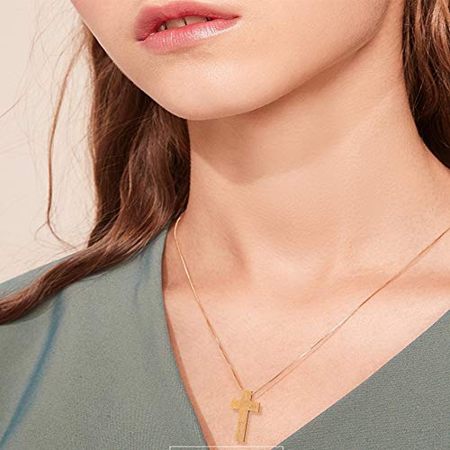 NBEADS 50 PCS Colgantes de Cruz de Madera con 1 Rollos de Cordón de Poliéster Encerado para Dijes con Dijes Cruzados Artesanías de Fiesta de Cruz de Madera Natural Proyectos de Joyería de Bricolaje NBEADS 50 PCS Colgantes de Cruz de Madera con 1 Rollos de Cordón de Poliéster Encerado para Dijes con Dijes Cruzados Artesanías de Fiesta de Cruz de Madera Natural Proyectos de Joyería de Bricolaje