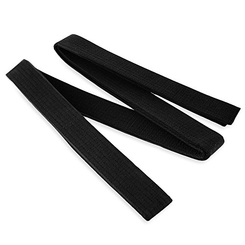 Ndier Cinturones Taekwondo de artes marciales de karate negro Ndier Cinturones Taekwondo de artes marciales de karate negro