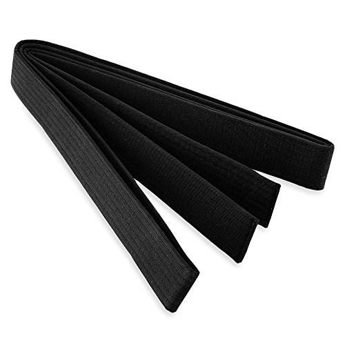 Ndier Cinturones Taekwondo de artes marciales de karate negro Ndier Cinturones Taekwondo de artes marciales de karate negro