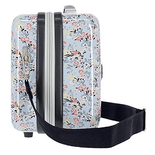 Neceser ABS adaptable a trolley Pepe Jeans Malila Neceser ABS adaptable a trolley Pepe Jeans Malila