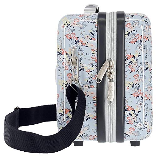 Neceser ABS adaptable a trolley Pepe Jeans Malila Neceser ABS adaptable a trolley Pepe Jeans Malila