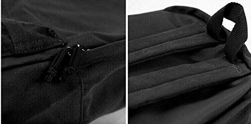 Necesito mi Espacio Bolso de Hombro de Lona Unisex Vintage Mochila de Viaje Mochilas Escolares Necesito mi Espacio Bolso de Hombro de Lona Unisex Vintage Mochila de Viaje Mochilas Escolares