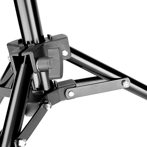 Neewer CN-160 Soporte de Brazo Tijera con Brazo Suspensión de Micrófono Ajustable Soporte de Micrófono Compacto de Carga Máx 1KG hecho de Acero para Estudio Transmisión Radio Sonido Voz Etapas y TV Neewer CN-160 Soporte de Brazo Tijera con Brazo Suspensión de Micrófono Ajustable Soporte de Micrófono Compacto de Carga Máx 1KG hecho de Acero para Estudio Transmisión Radio Sonido Voz Etapas y TV