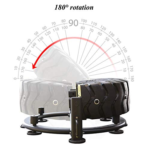 NENGGE Neumáticos de Fitness para Entrenamiento de Martillo Neumático de Entrenamiento para Tire Flips Máquinas de Fitness para Ejercicios de Gimnasio en Casa NENGGE Neumáticos de Fitness para Entrenamiento de Martillo Neumático de Entrenamiento para Tire Flips Máquinas de Fitness para Ejercicios de Gimnasio en Casa