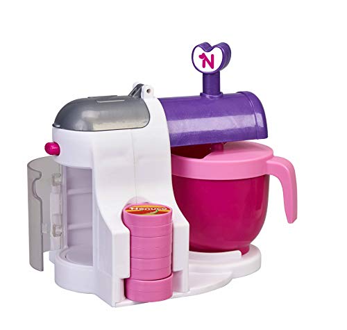 Nenuco - Hermanitas Traviesas en la Cocina, 2 Muñecas Bebés Comiditas, Multicolor, (Famosa 700015155) Nenuco - Hermanitas Traviesas en la Cocina, 2 Muñecas Bebés Comiditas, Multicolor, (Famosa 700015155)