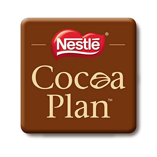 Nestlé - Crunch - Chocolate con leche con cereales tostados 100 g
