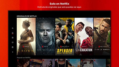 Netflix Netflix