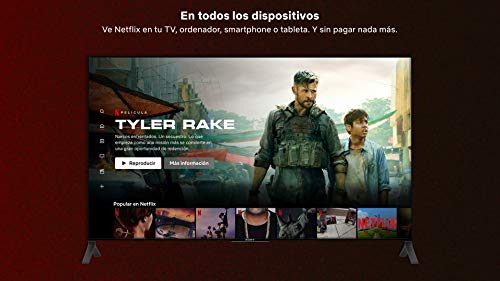 Netflix Netflix