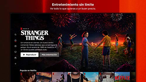 Netflix Netflix