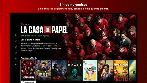 Netflix Netflix