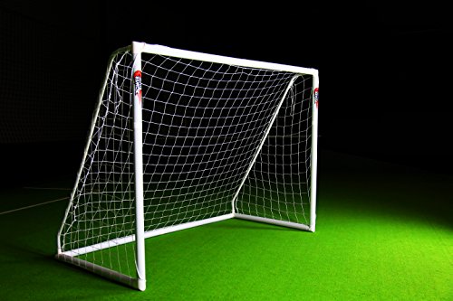 Netsportique ÂĄOferta IMPERDIBLE! PorterĂa de fĂștbol/fĂștbol Sala POWERSHOTÂź Pro 3 x 2 m de PVC y Anti-UV, con Bolsa incluida y 2 años de Garantia! Netsportique ÂĄOferta IMPERDIBLE! PorterĂa de fĂștbol/fĂștbol Sala POWERSHOTÂź Pro 3 x 2 m de PVC y Anti-UV, con Bolsa incluida y 2 años de Garantia!