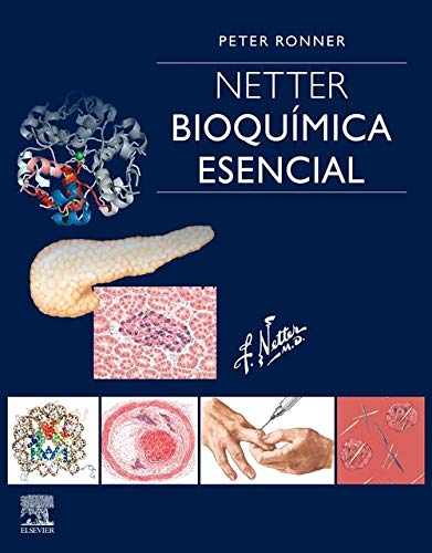 Netter. Bioquímica esencial Netter. Bioquímica esencial