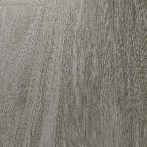 neu.holz Pisos de Vinilo-PVC Decorativo Diseño de Pisos laminados Suelo Autoadhesivo 28 planchas Decorativas = 3,92 m² Roble desteñido 'Stonewashed Oak' neu.holz Pisos de Vinilo-PVC Decorativo Diseño de Pisos laminados Suelo Autoadhesivo 28 planchas Decorativas = 3,92 m² Roble desteñido 'Stonewashed Oak'