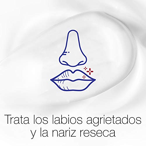 Neutrogena Bálsamo Nariz y Labios Reparación Inmediata, 15 ml