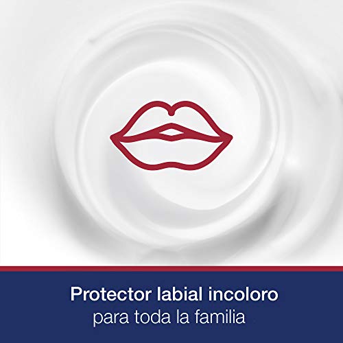 Neutrogena Protector Labial Fórmula Noruega SPF 5, 4,8 gr