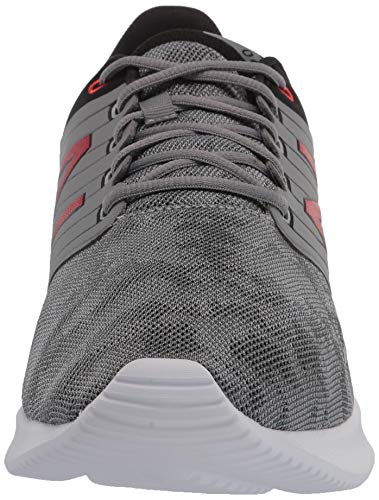 New Balance 068 V1 Gris Rojo M068LG New Balance 068 V1 Gris Rojo M068LG