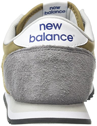 New Balance 420, Zapatillas de Running Unisex Adulto, Multicolor (Beige 268), 37 EU