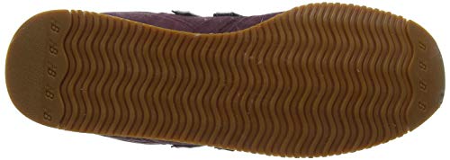 New Balance 420, Zapatillas Unisex Adulto, Rojo (NB Burgundy/Magnet Burgundy), 38 EU New Balance 420, Zapatillas Unisex Adulto, Rojo (NB Burgundy/Magnet Burgundy), 38 EU