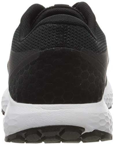 New Balance 520v6, Zapatos para Correr para Hombre, Negro (Black Lk6), 43 EU New Balance 520v6, Zapatos para Correr para Hombre, Negro (Black Lk6), 43 EU