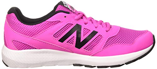 New Balance 570, Zapatillas para Correr de Carretera, Rosa Fusion, 36 EU