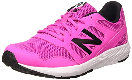 New Balance 570, Zapatillas para Correr de Carretera, Rosa Fusion, 36 EU