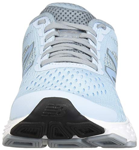 New Balance 680v6, Zapatillas de Running Mujer, Azul (Air), 36.5 EU