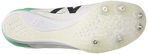 New Balance 800v6 Women's Zapatilla De Correr con Clavos - 38 New Balance 800v6 Women's Zapatilla De Correr con Clavos - 38