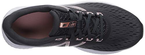 New Balance Draft Scarpe per Jogging su Strada, Mujer, Negro (Orca), 38 EU