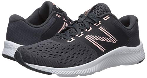 New Balance Draft Scarpe per Jogging su Strada, Mujer, Negro (Orca), 38 EU New Balance Draft Scarpe per Jogging su Strada, Mujer, Negro (Orca), 38 EU