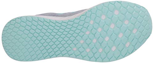 New Balance Fresh Foam Arishi V3 - Zapatillas de running para mujer, gris (Gris/ verde azulado), 42 EU New Balance Fresh Foam Arishi V3 - Zapatillas de running para mujer, gris (Gris/ verde azulado), 42 EU