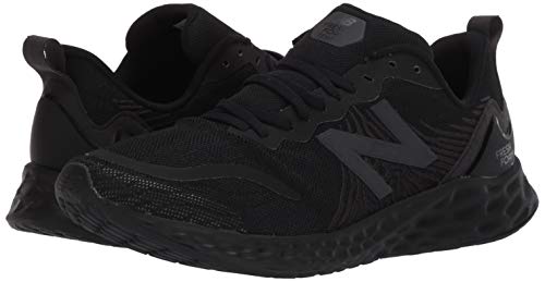 New Balance Fresh Foam Tempo V1 - Tenis de correr para hombre, (Negro/Negro), 42 EU New Balance Fresh Foam Tempo V1 - Tenis de correr para hombre, (Negro/Negro), 42 EU