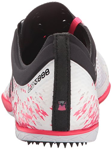 New Balance LD5000v4 Larga Distancia Women's Zapatilla De Correr con Clavos - 40.5 New Balance LD5000v4 Larga Distancia Women's Zapatilla De Correr con Clavos - 40.5