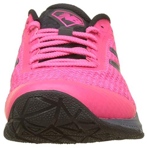New Balance Minimus 40 Zapatillas de Cross Mujer, Violeta (Magenta), 41.5 EU New Balance Minimus 40 Zapatillas de Cross Mujer, Violeta (Magenta), 41.5 EU