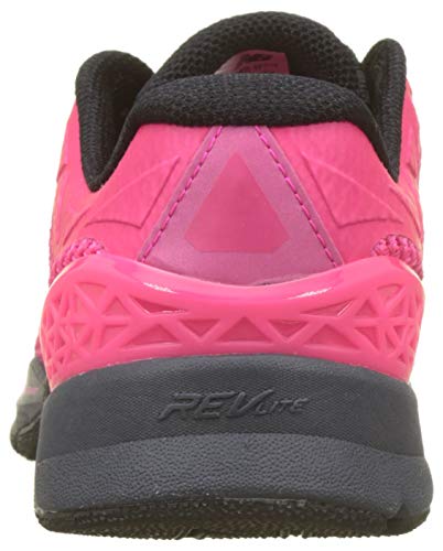 New Balance Minimus 40 Zapatillas de Cross Mujer, Violeta (Magenta), 41.5 EU