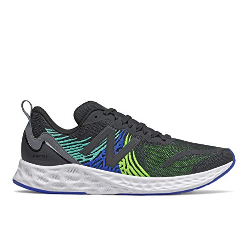 New Balance Mtmpo D, Zapatillas de Atletismo para Hombre, Black, 43 EU New Balance Mtmpo D, Zapatillas de Atletismo para Hombre, Black, 43 EU