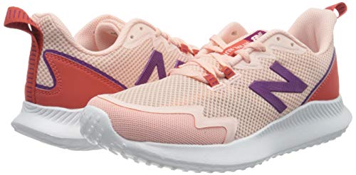 New Balance Ryval Run, Zapatillas de Running para Mujer, Rosa (Pink Sp1), 40 EU