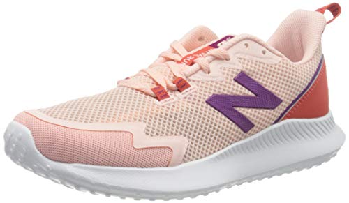 New Balance Ryval Run, Zapatillas de Running para Mujer, Rosa (Pink Sp1), 40 EU