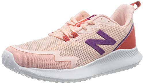 New Balance Ryval Run, Zapatillas de Running para Mujer, Rosa (Pink Sp1), 40 EU New Balance Ryval Run, Zapatillas de Running para Mujer, Rosa (Pink Sp1), 40 EU