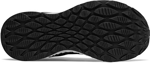 New Balance Tenis de correr para mujer 420 V4, negro (Negro/Plateado), 38 EU New Balance Tenis de correr para mujer 420 V4, negro (Negro/Plateado), 38 EU