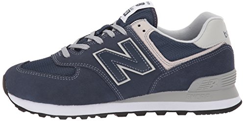 New Balance WL574EB, Zapatillas Mujer, Azul (WL574EN), 37.5 EU New Balance WL574EB, Zapatillas Mujer, Azul (WL574EN), 37.5 EU