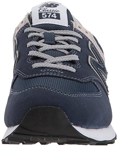 New Balance WL574EB, Zapatillas Mujer, Azul (WL574EN), 37.5 EU New Balance WL574EB, Zapatillas Mujer, Azul (WL574EN), 37.5 EU