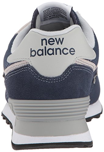 New Balance WL574EB, Zapatillas Mujer, Azul (WL574EN), 37.5 EU New Balance WL574EB, Zapatillas Mujer, Azul (WL574EN), 37.5 EU