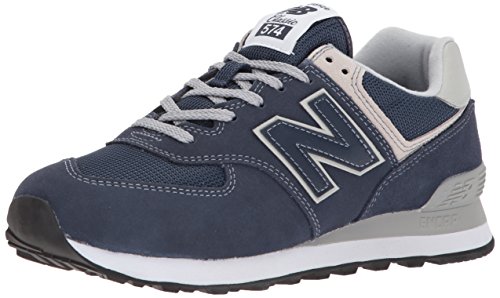 New Balance WL574EB, Zapatillas Mujer, Azul (WL574EN), 37.5 EU New Balance WL574EB, Zapatillas Mujer, Azul (WL574EN), 37.5 EU