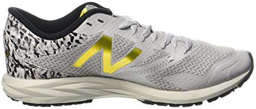 New Balance Wstro, Zapatillas de Running Mujer, Dorado (Gold), 37 EU