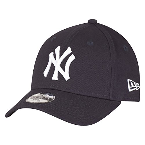 New Era 9FORTY - Gorra unisex para niños, color azul, talla, Niño (Child) New Era 9FORTY - Gorra unisex para niños, color azul, talla, Niño (Child)