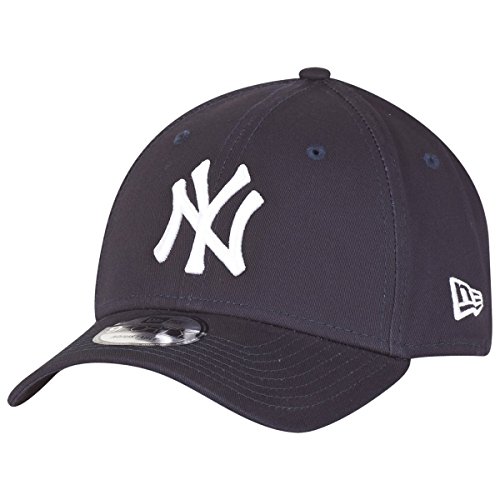 New Era New York Yankees - Gorra para hombre , color azul (navy/ white), talla única New Era New York Yankees - Gorra para hombre , color azul (navy/ white), talla única