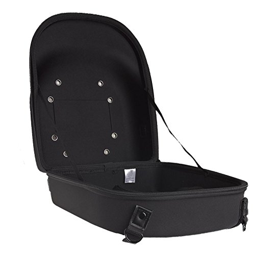 New Era Portagorras Para 6 Gorras CAP CARRIER black New Era Portagorras Para 6 Gorras CAP CARRIER black