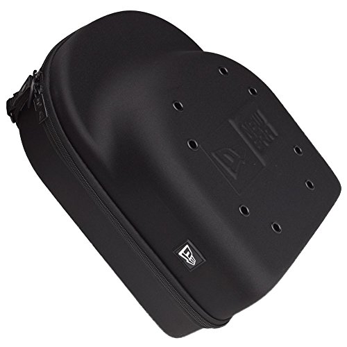 New Era Portagorras Para 6 Gorras CAP CARRIER black New Era Portagorras Para 6 Gorras CAP CARRIER black